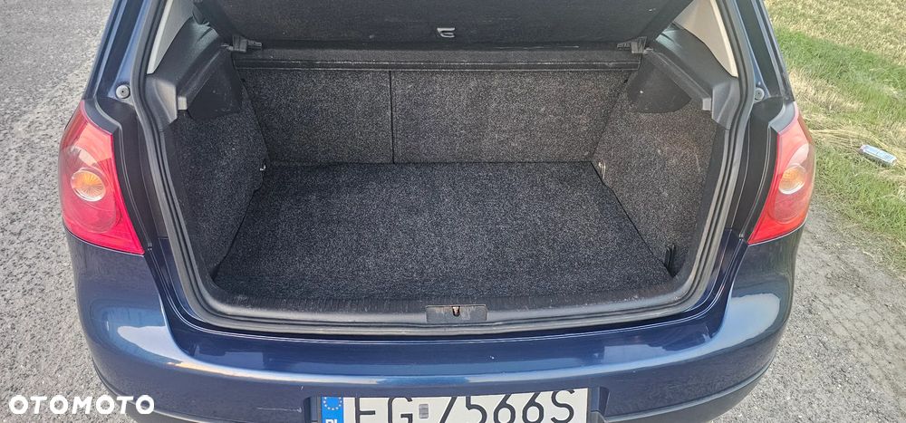 Volkswagen Golf 1.4 FSI Sportline - 13