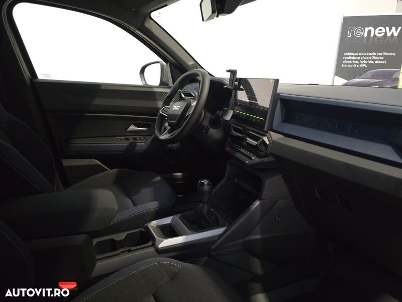 Dacia Duster TCe 130 4X2 MHEV Journey - 12