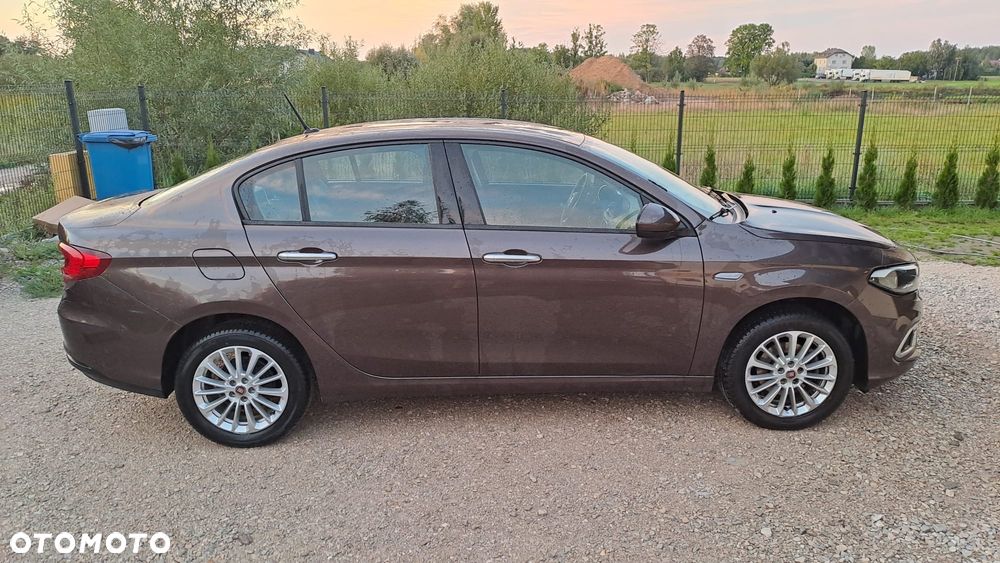 Fiat Tipo 1.0 T3 Life - 3