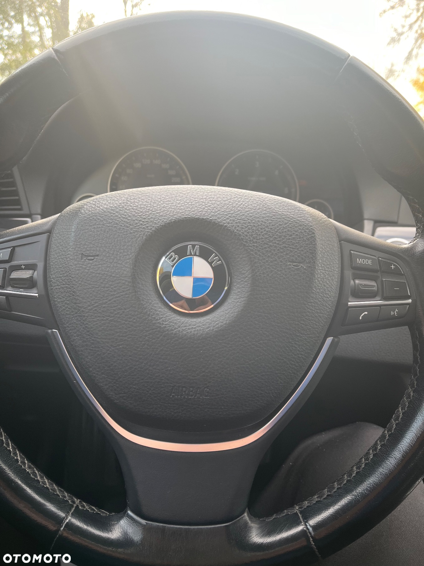 BMW Seria 5 520d Luxury Line - 9