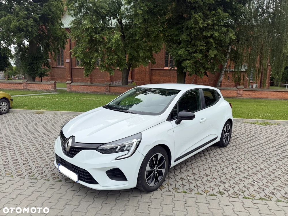 Renault Clio 1.6 E-TECH Zen - 6
