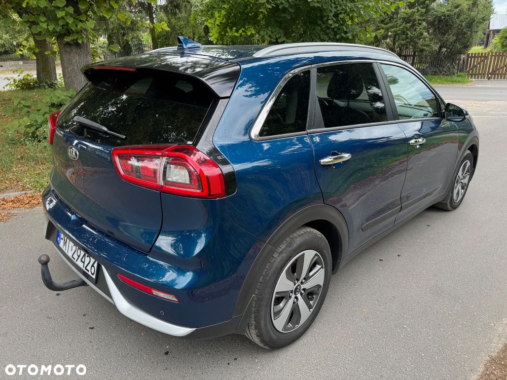 Kia Niro - 5