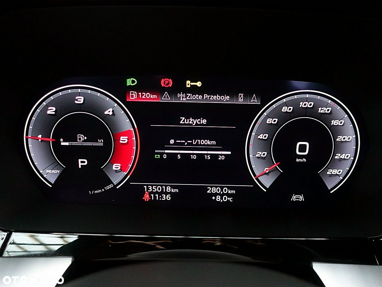 Audi A3 - 34