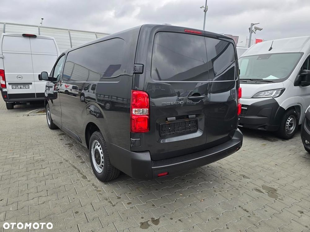 Fiat Scudo 2.2 MJ XL 3,1t - 8