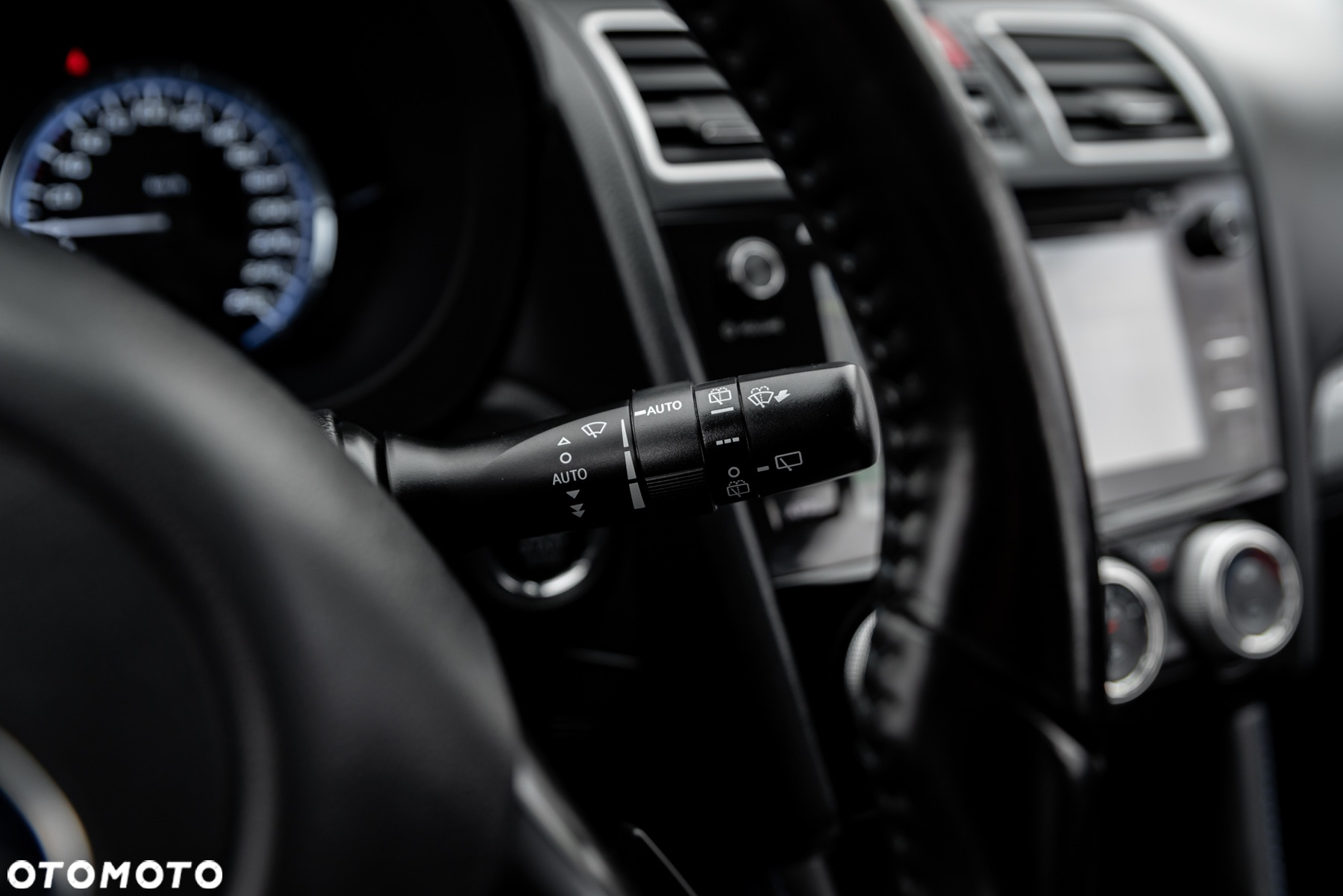 Subaru Levorg 1.6GT Sport - 30