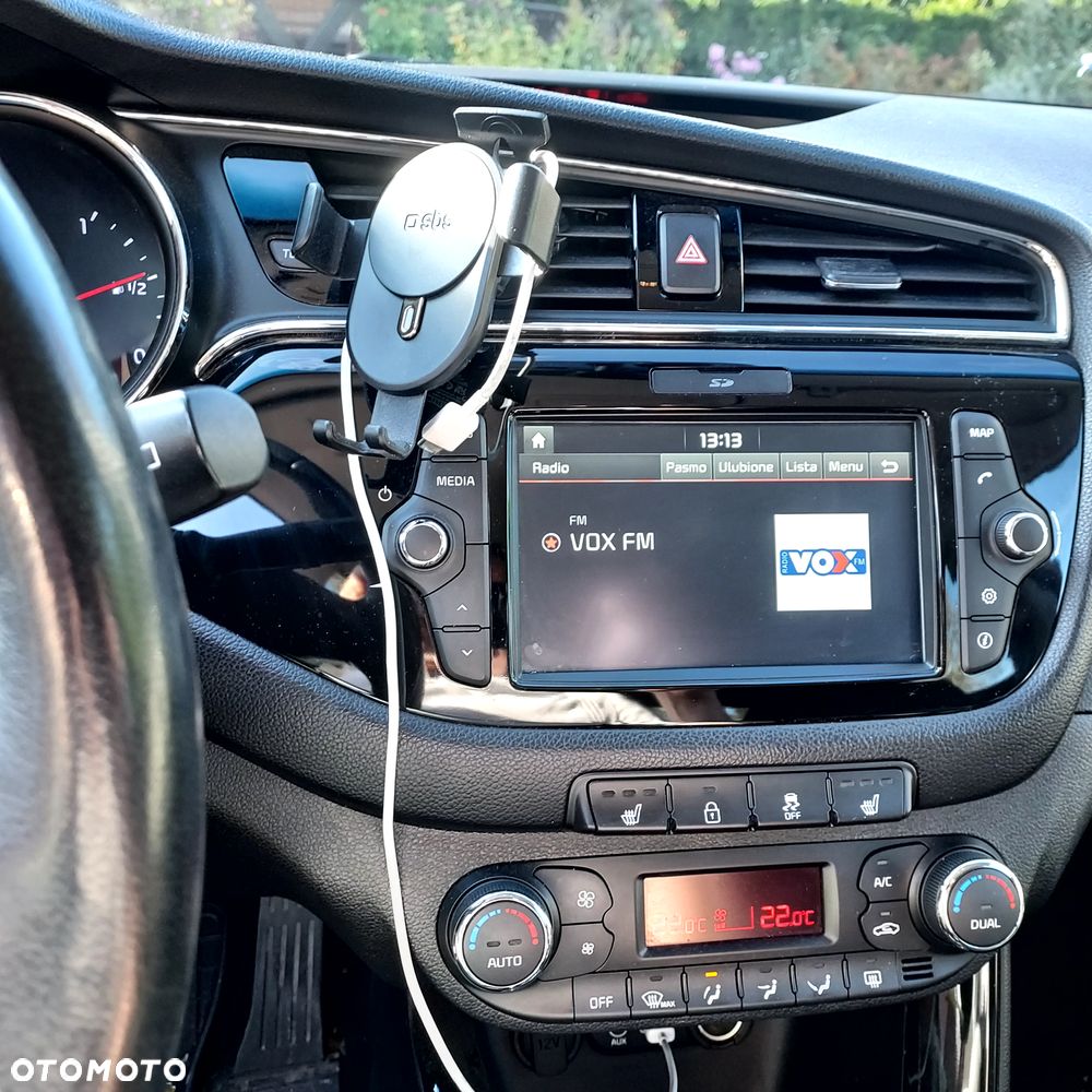 Kia Ceed 1.6 GDI L Business Line - 13