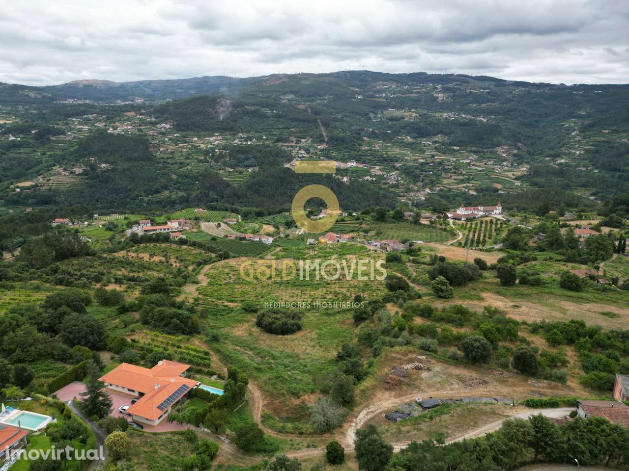 Lote de Terreno - Grande imagem: 3/9