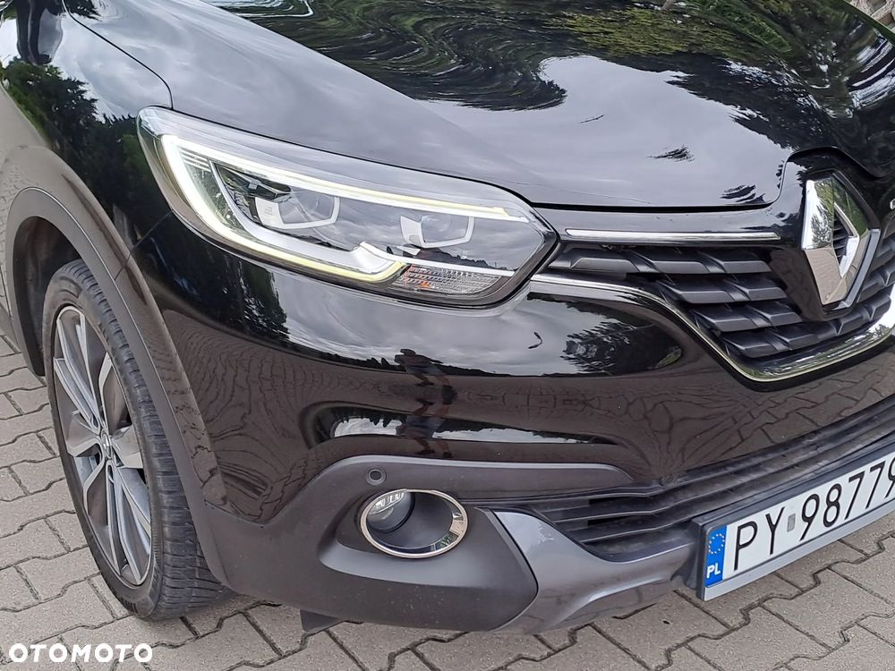 Renault Kadjar - 20