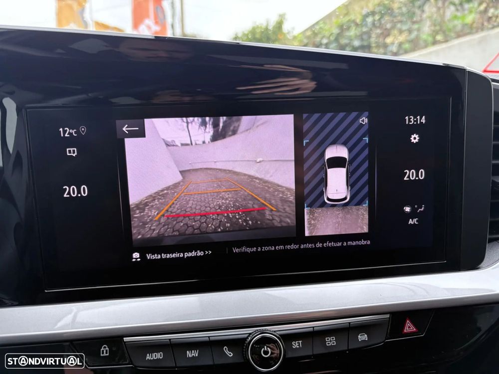 Opel Mokka 1.2 T GS Line - 41