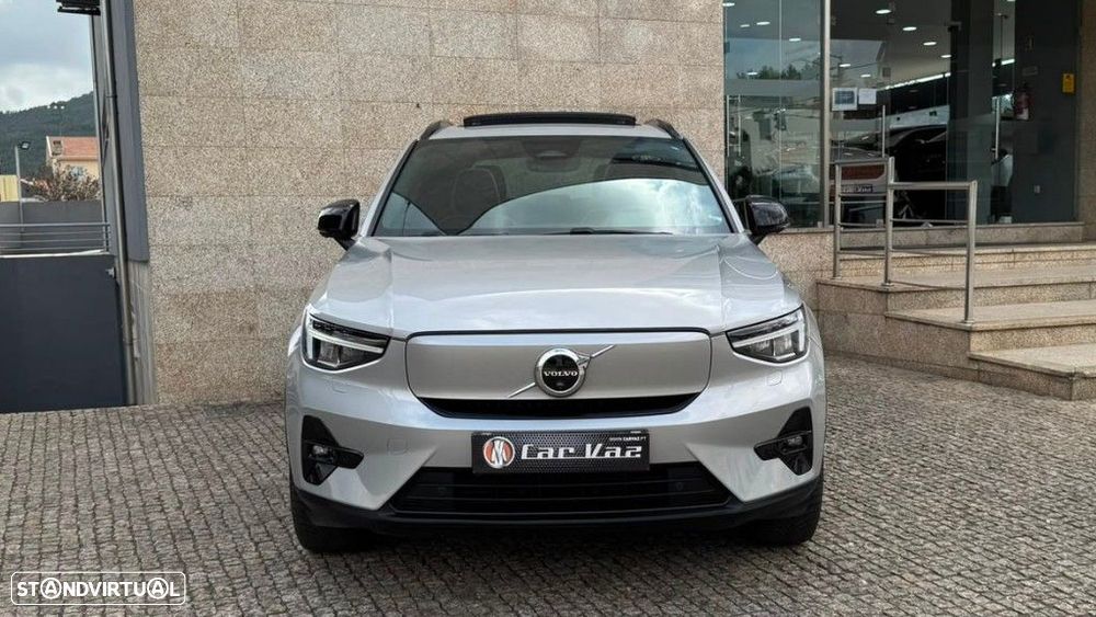 Volvo XC 40 Recharge Ultimate - 2