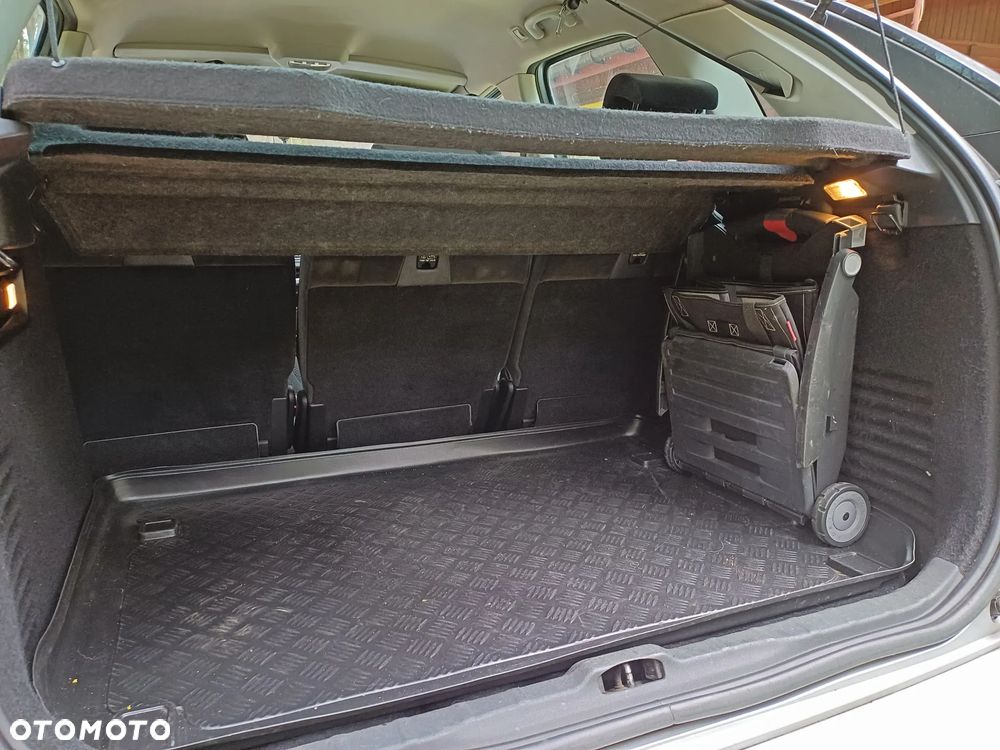Citroën C4 Picasso 1.6 HDi X - 4