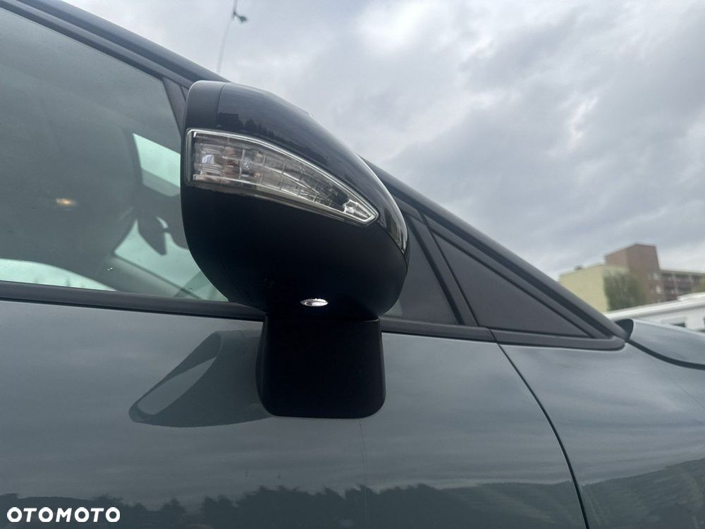 Citroën C3 Aircross - 28