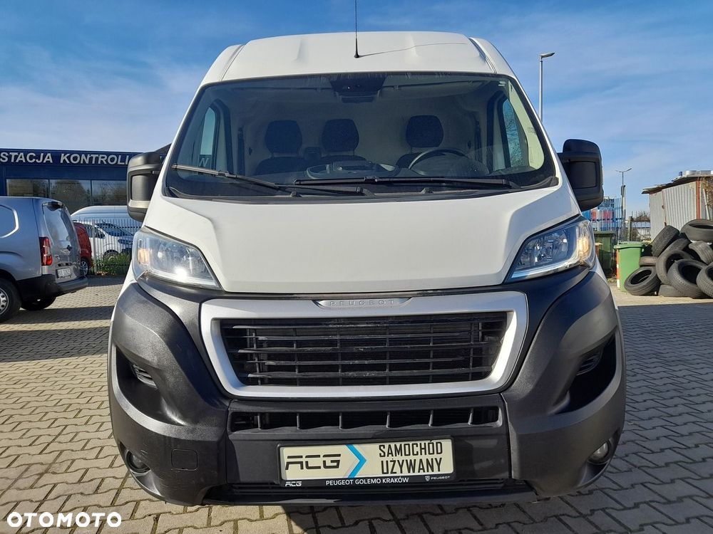 Peugeot Boxer - 6