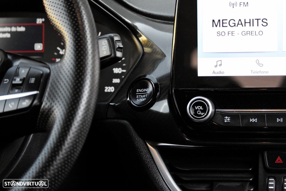 Ford Fiesta 1.0 EcoBoost ST-Line - 18