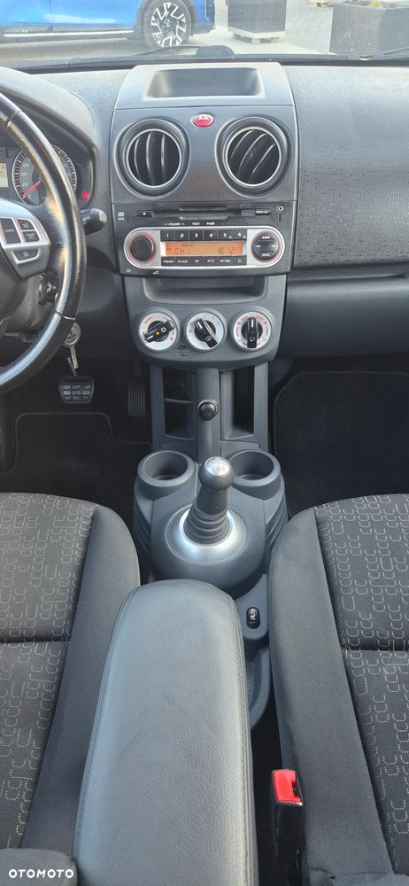 Mitsubishi Colt 1.3 Automatik Motion Plus - 16