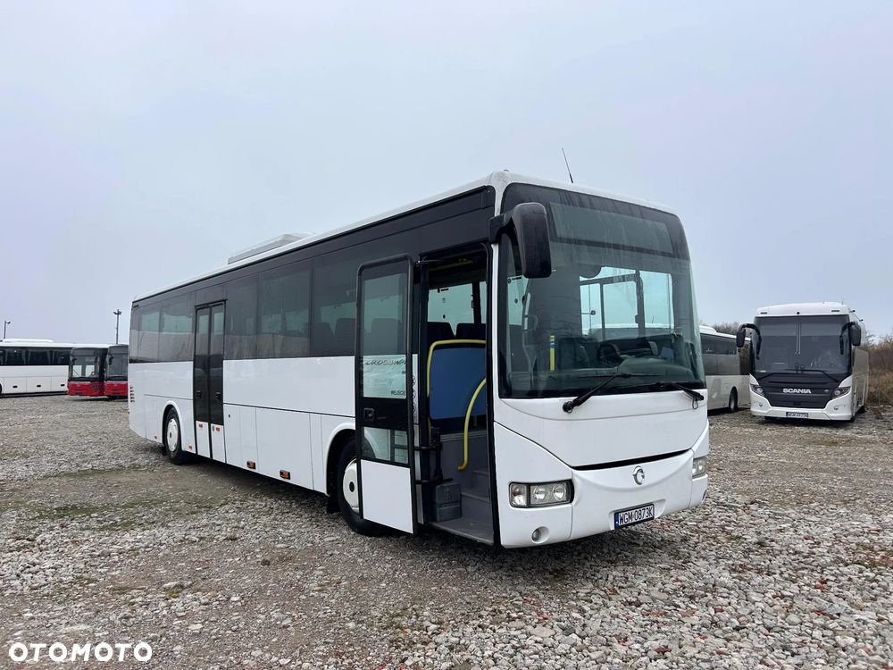 Iveco Crossway - 11