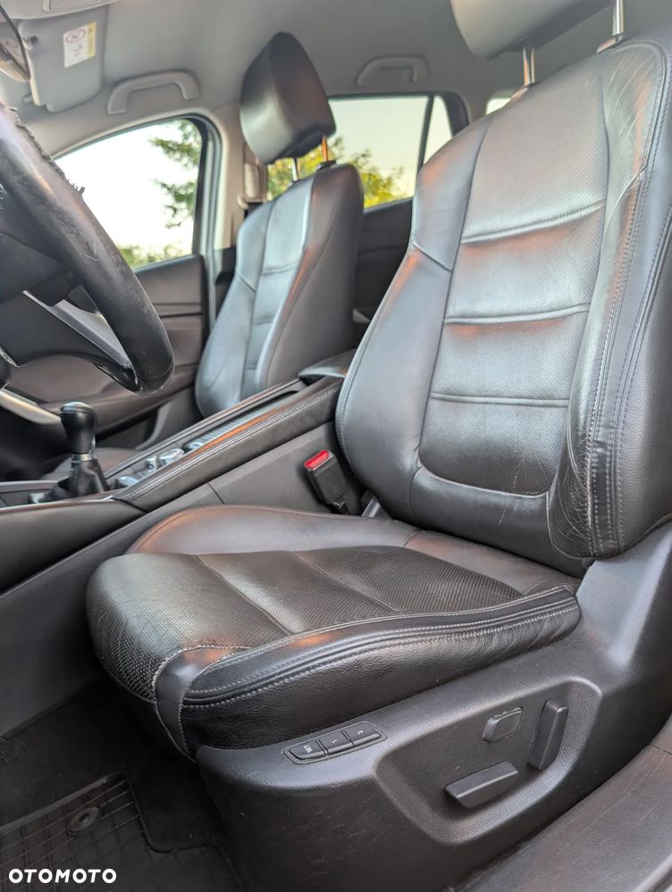 Mazda 6 2.2 D Skymotion I-ELoop - 26
