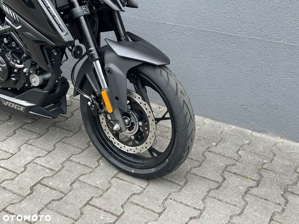 VOGE R125S - 23
