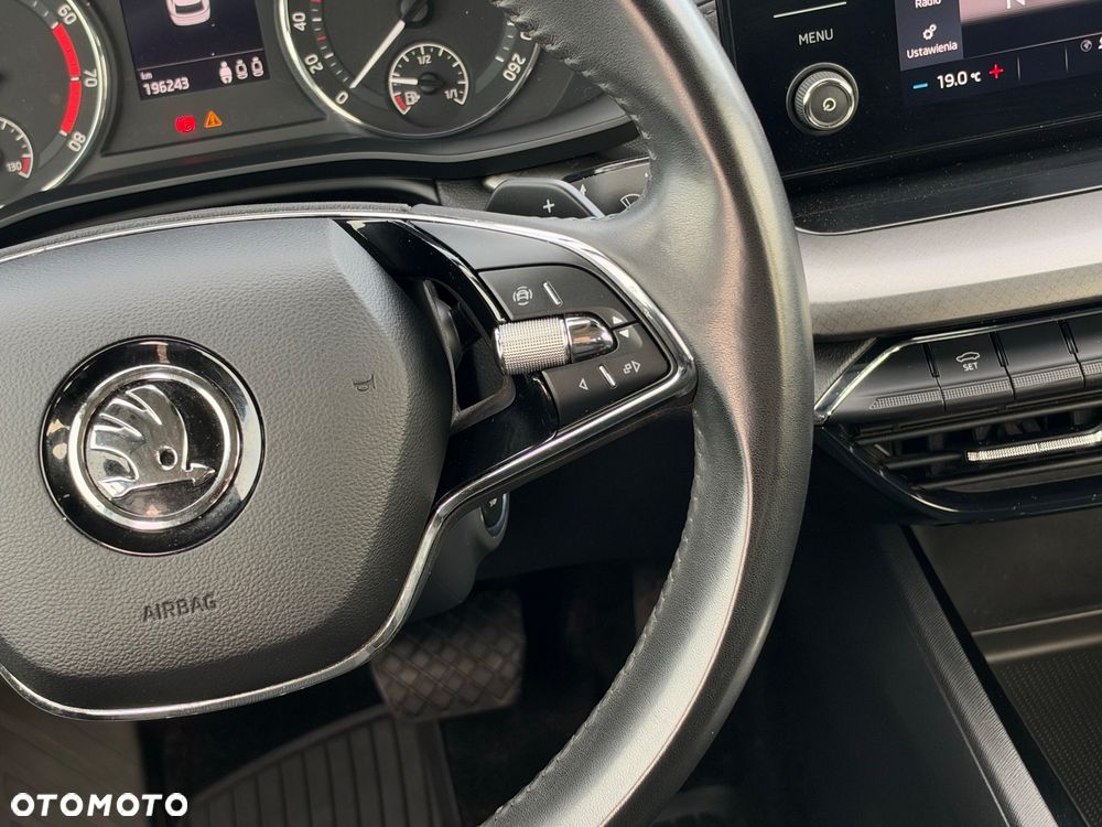 Skoda Octavia 1.5 TSI e-Tec Ambition DSG - 20