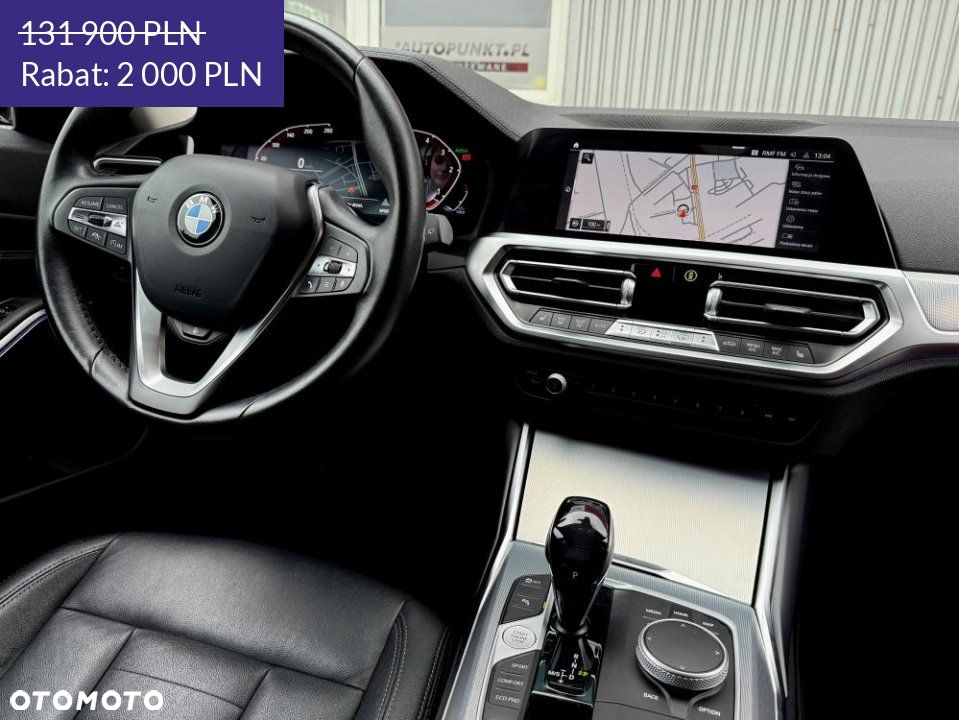 BMW Seria 3 - 11