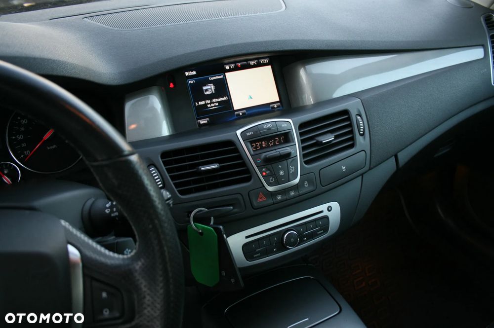 Renault Laguna 2.0 Limited - 12