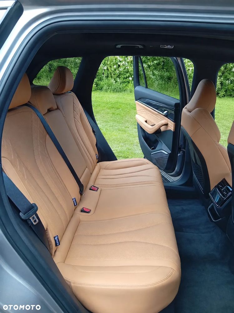 Geely Monjaro - 8