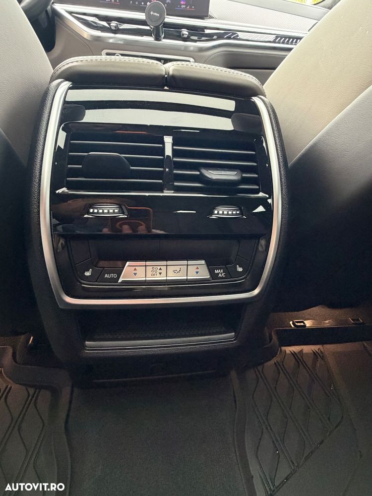 BMW X6 M - 19
