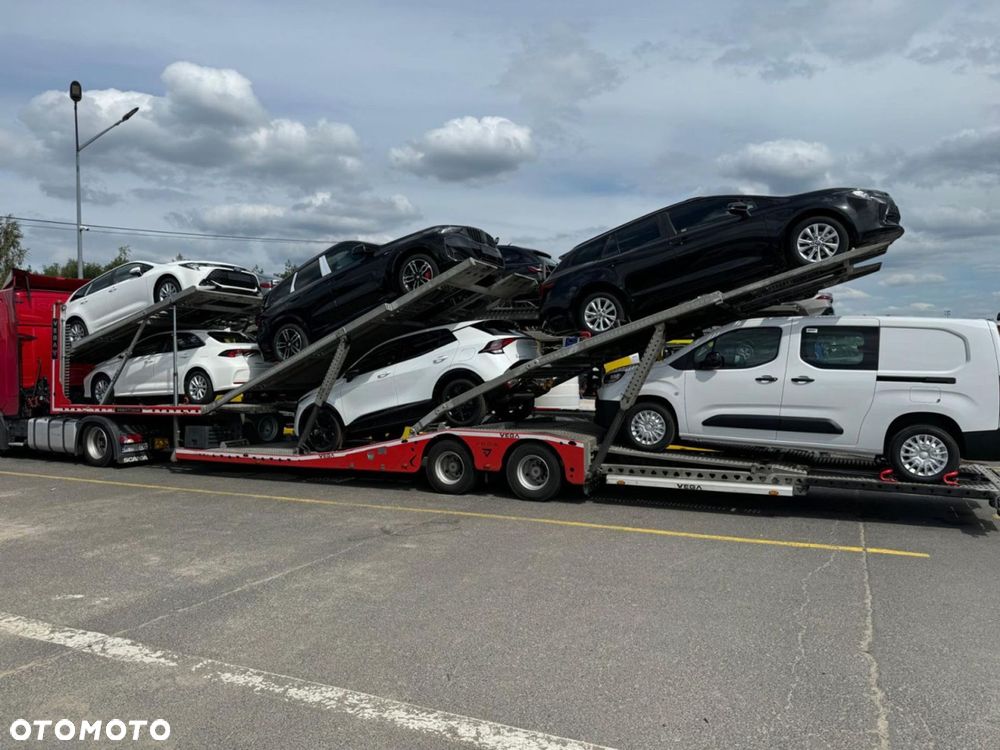 Scania R450A4x2EB ZESTAW - 5