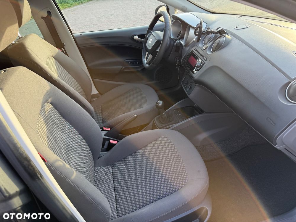 Seat Ibiza - 9