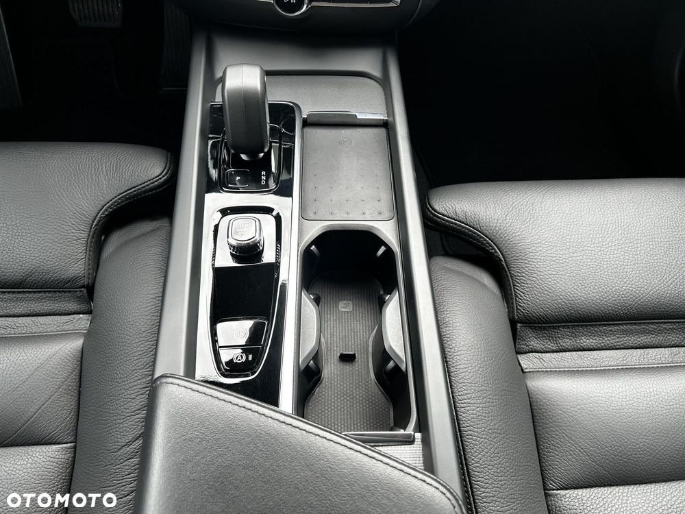Volvo V60 - 13