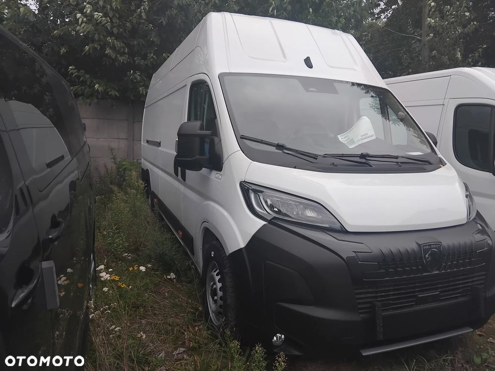 Peugeot BOXER - 3