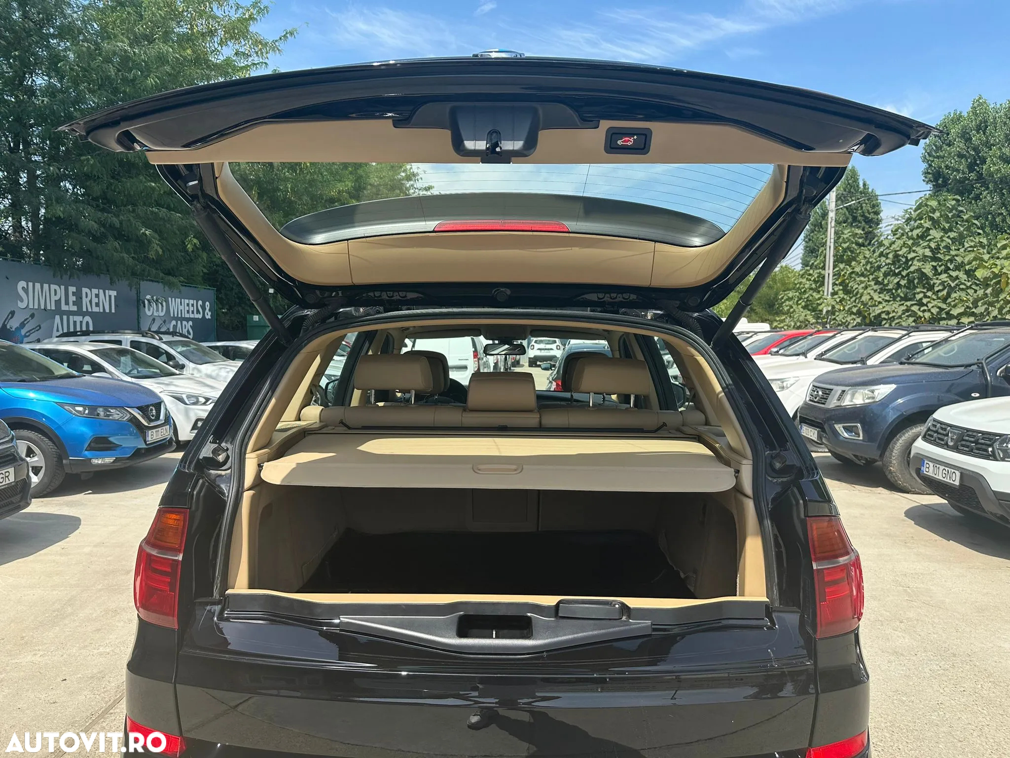 BMW X5 xDrive30d - 7