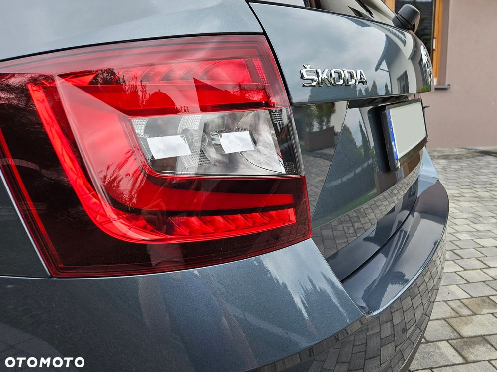 Skoda Octavia - 7