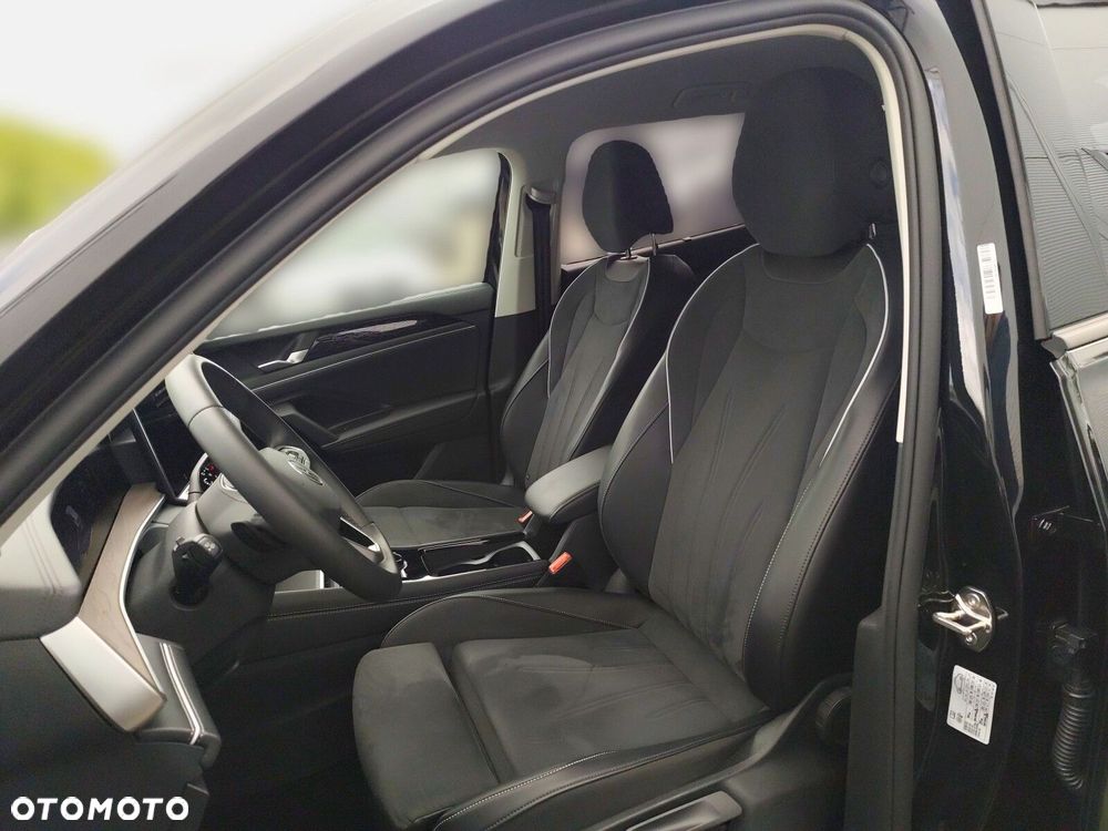 Volkswagen Tayron - 10