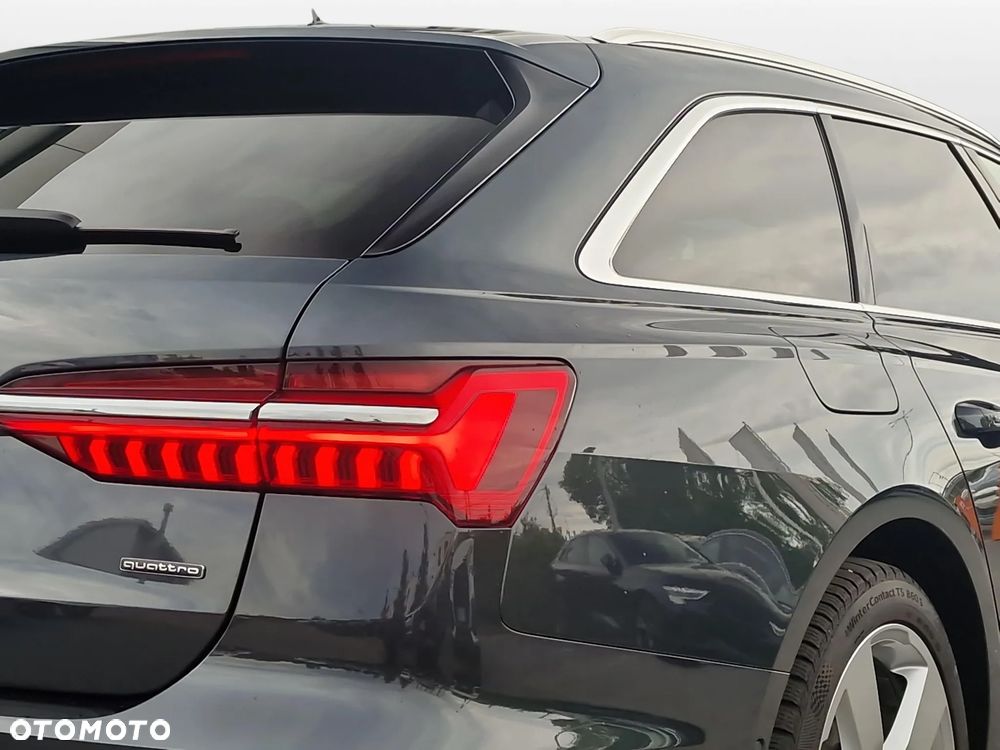 Audi A6 Avant - 27