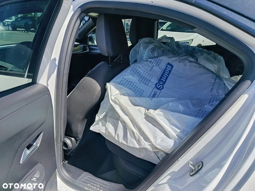Opel Mokka 1.2 T GS Line Plus S&S - 11