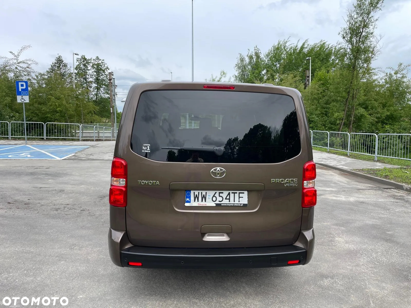 Toyota Proace Verso - 7