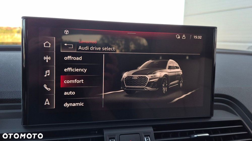 Audi Q5 40 TFSI mHEV Quattro S tronic - 27