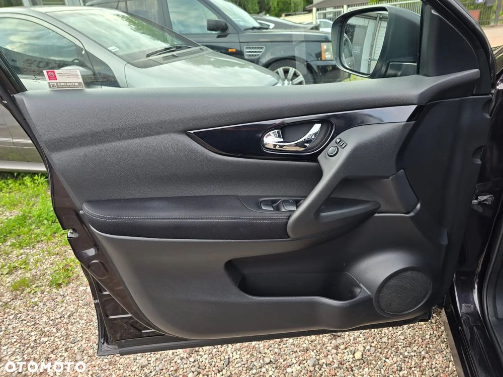 Nissan Qashqai 1.2 DIG-T Acenta - 28