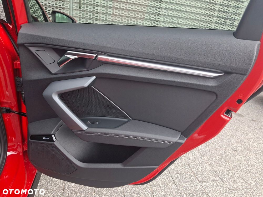 Audi A3 Sportback - 20