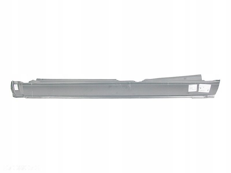 PROG REPERATURKA BMW 3 E30 1982-1994 4-DRZWI OCYNK - 1