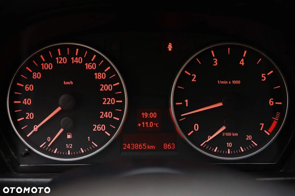 BMW Seria 3 - 17