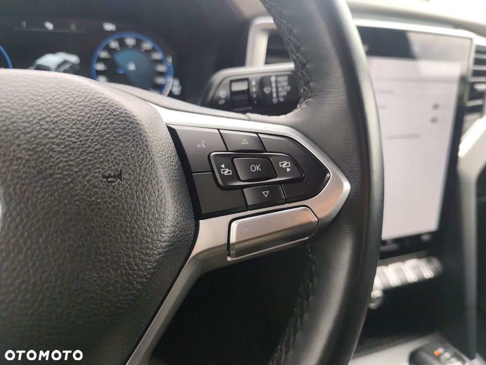 Volkswagen Amarok Aventura - 29