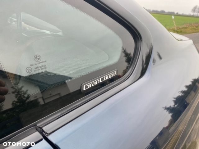 BMW Seria 4 440i xDrive Sport-Aut Sport Line - 20