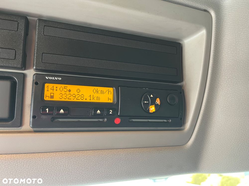 Volvo FL 240 - 9