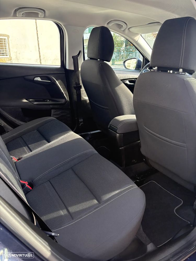 Fiat Tipo 1.3 M-Jet Lounge - 9