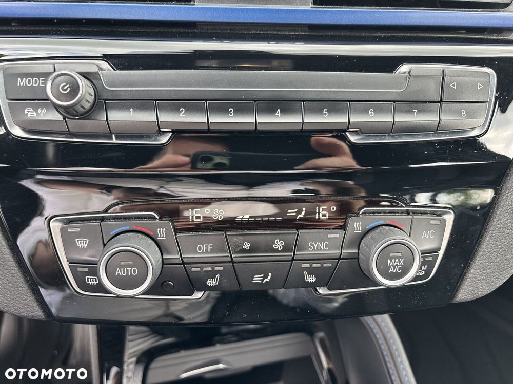 BMW X1 sDrive18i M Sport - 13