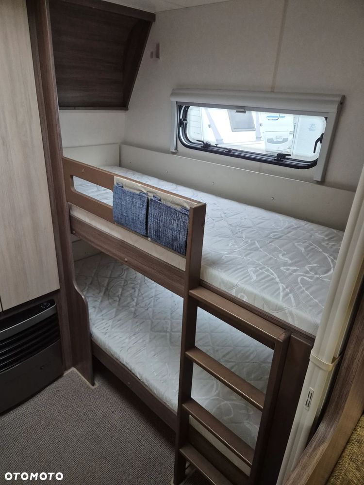 Hobby De Luxe Easy 545 KMF - 19