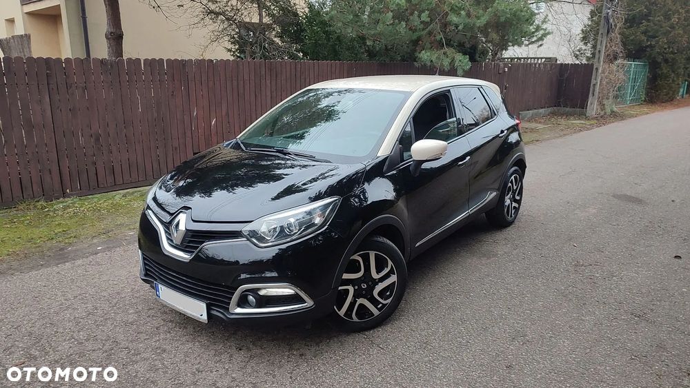 Renault Captur ENERGY dCi 110 Intens - 8
