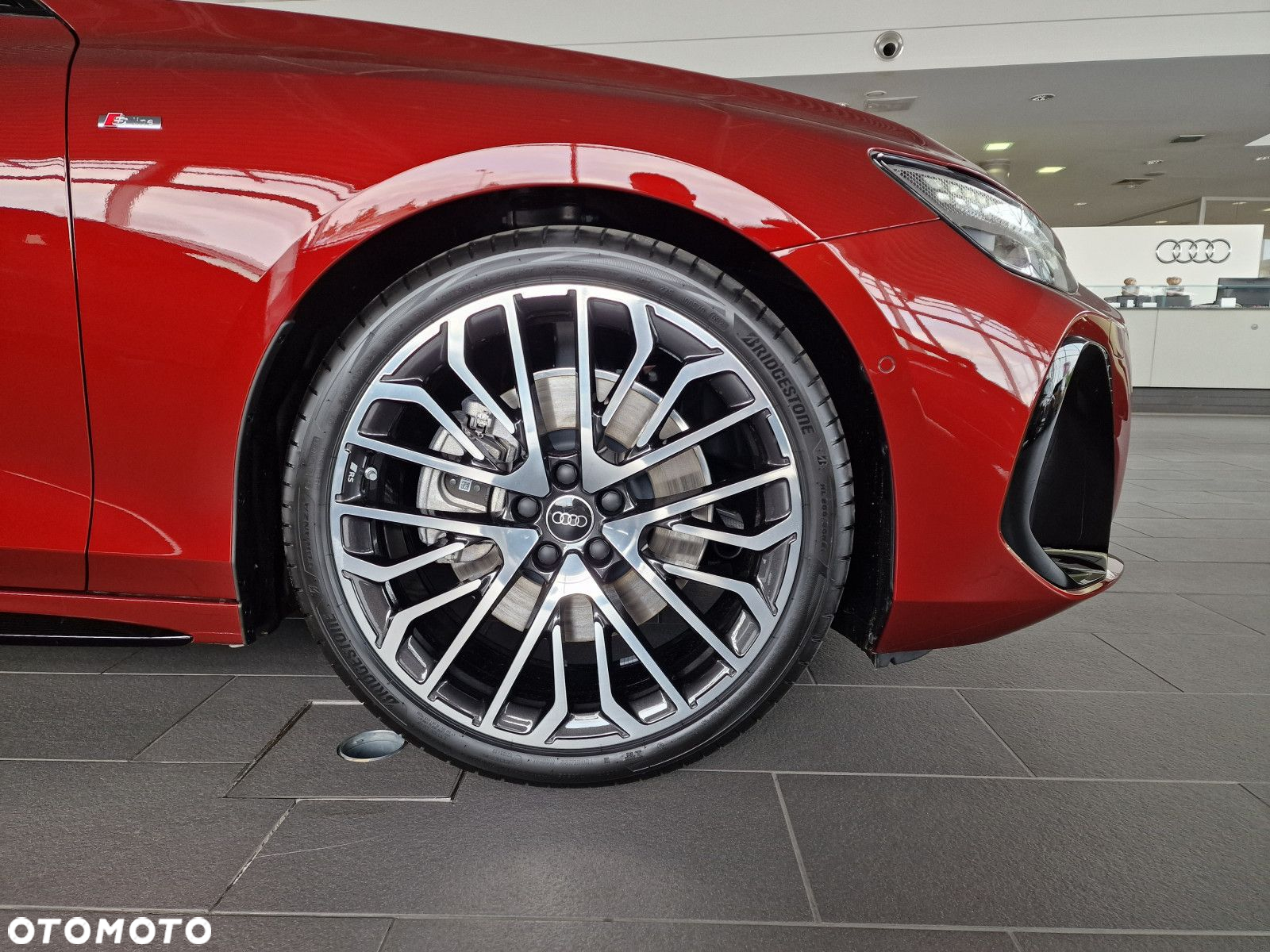 Audi A6 - 5